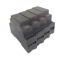 Provar (PTMR-30) 0,3-30 sn Zaman Rölesi (OFF Start)