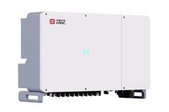 CRRC 100 kW İnverter Trifaze On-Grid