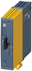 Siemens 3RK1308-0DD00-0CP0 ET200SP Emniyetli Sağ-Sol  Motor Yolverici; 4 kW; 2.8-9A