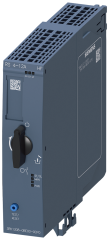 Siemens 3RK1308-0BE00-0CP0 ET200SP Sağ-Sol  Motor Yolverici; 5,5 kW; 4-12A
