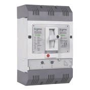 Sigma (MK250200) K250 200A MOTOR KORUMALI A.G.DEVRE KESİCİ