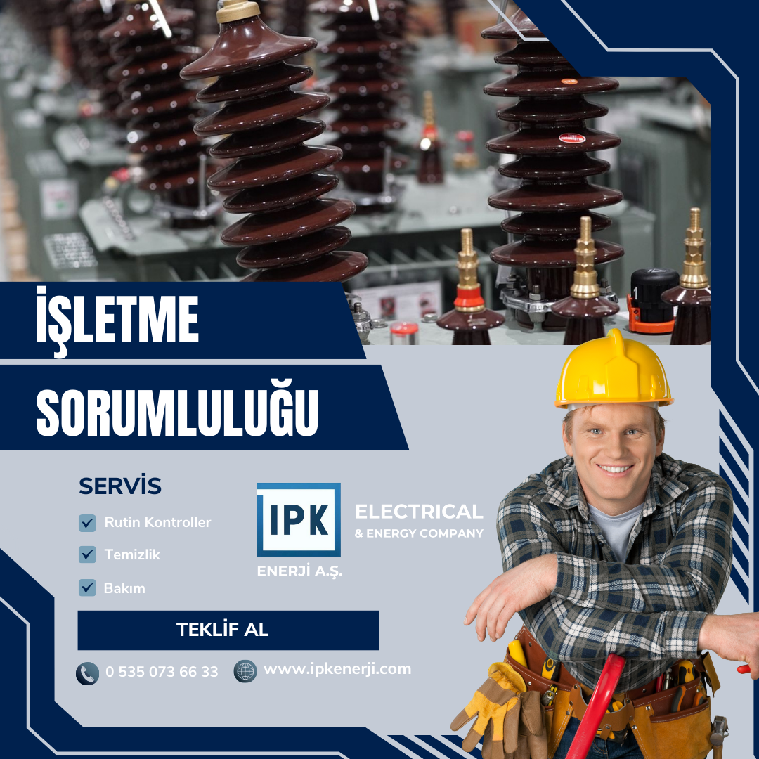İşletme Sorumluluğu