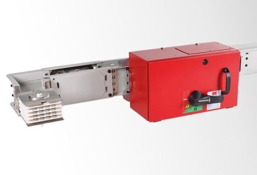 BUSBAR