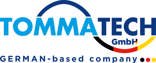 TommaTech