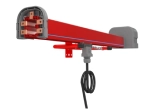 Trolley Busbar Sistemleri