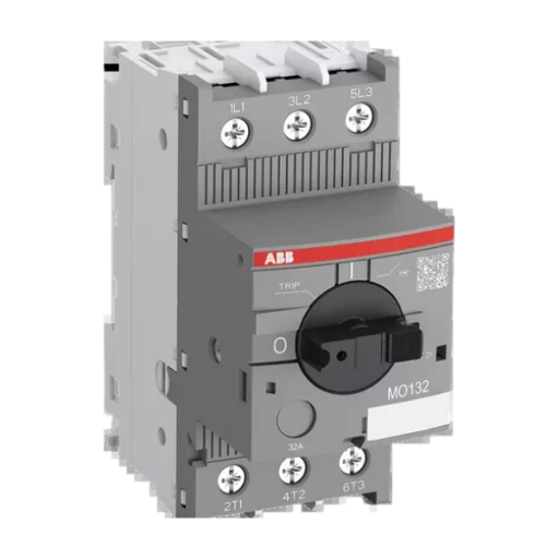 Motor Koruma Şalterleri(MKŞ)