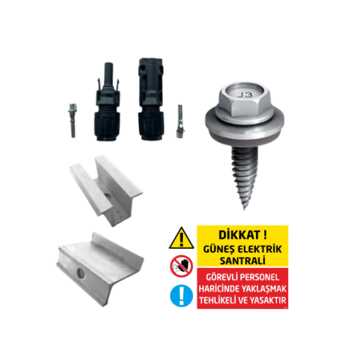 Solar Hırdavat