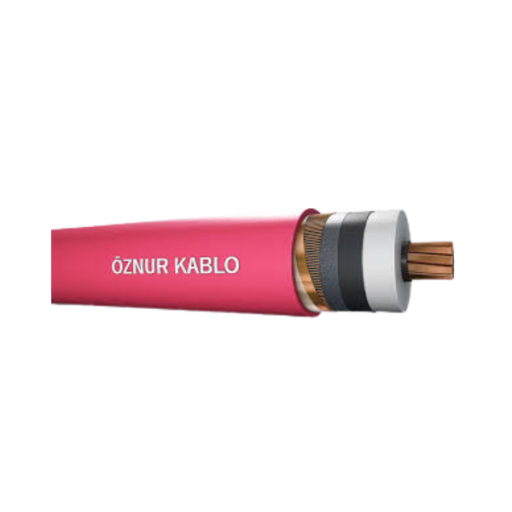 Orta Gerilim Kablolar (OG)