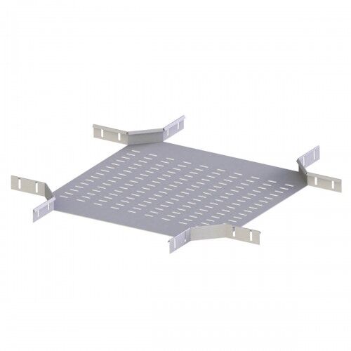 ZEYBEK - Zeybek 100-40 Sac Kablo Kanalı X Dönüş