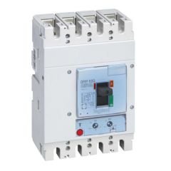 Legrand (422009) DPX³630 TM 4P 630A 36kA