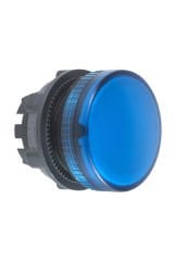 Schneider (ZB5AV06) PILOT LIGHT HEAD