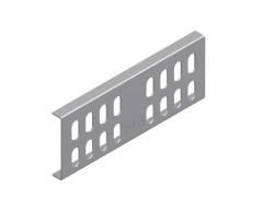 STS H60 Kablo Merdivenleri Ek Elemanı-Ağır Hizmet Tip