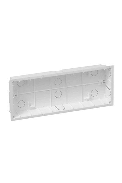 Schneider (OVA53119) Armatür EasyLed Sıvaaltı montaj Kasası
