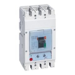 Legrand (422004) DPX³630 TM 3P 630A 36kA
