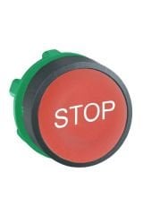 Schneider (ZB5AA434) PUSHBUTTON OPERATOR HEAD