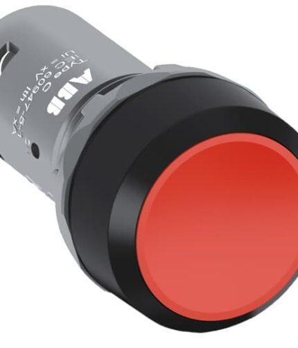 ABB 1SFA619100R1041 PUSHBUTTON#CP1-10R-01