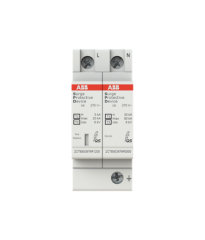 ABB 2CTB803972R1200 OVR T2-T3 1N 20-275 P QS