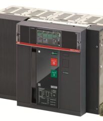 ABB 1SDA071851R1 meceli Açık Tip Şalter (LI))
