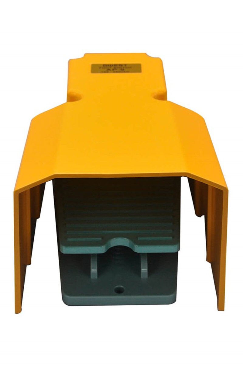 GWEST AP-9 AYAK PEDALI