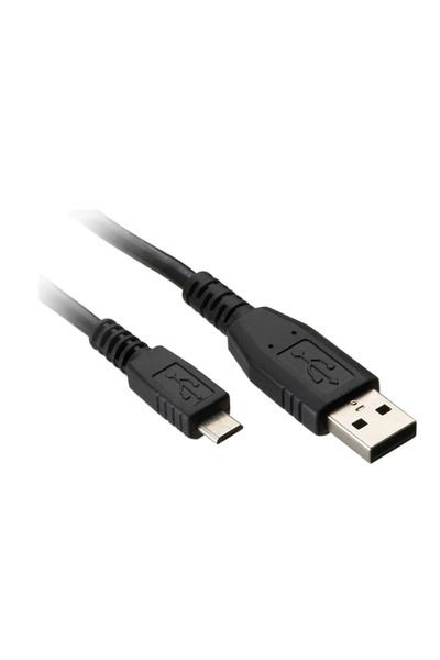 Schneider (BMXXCAUSBH045) USB  topraklı kablo 4M5