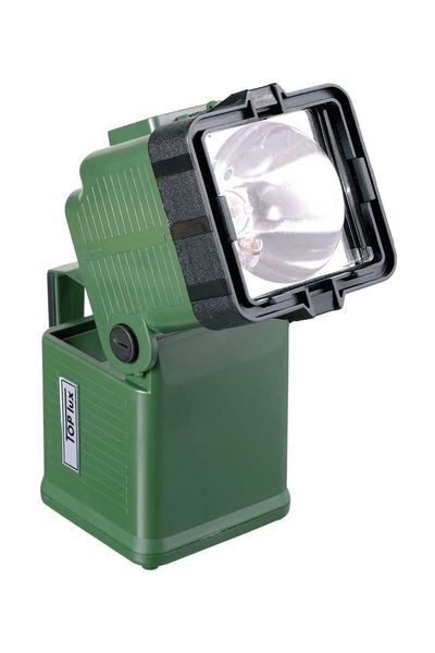 Schneider (OVA41318E) Seyyar Tip Toplux 10/3, seyyar aci ayd. Lambası