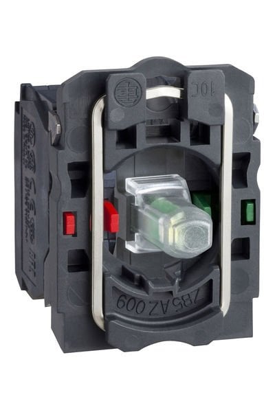 Schneider (ZB5AW0M15) 230 V LED ILLUMI. P.B BOD