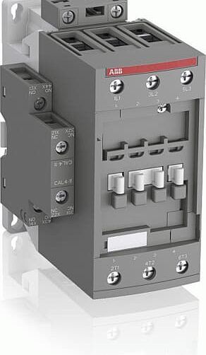 ABB 1SBL347001R1311 AF40-30-11-13 100-250V50/60HZ-DC Contactor