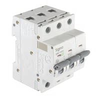Sigma (1SMD325C) SMD10000 10kA 3P C25 OTOMATİK SİGORTA