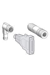 Schneider (BMXXTSHSC20) BMXEHC0200  Modülü için bağlantı konnektör