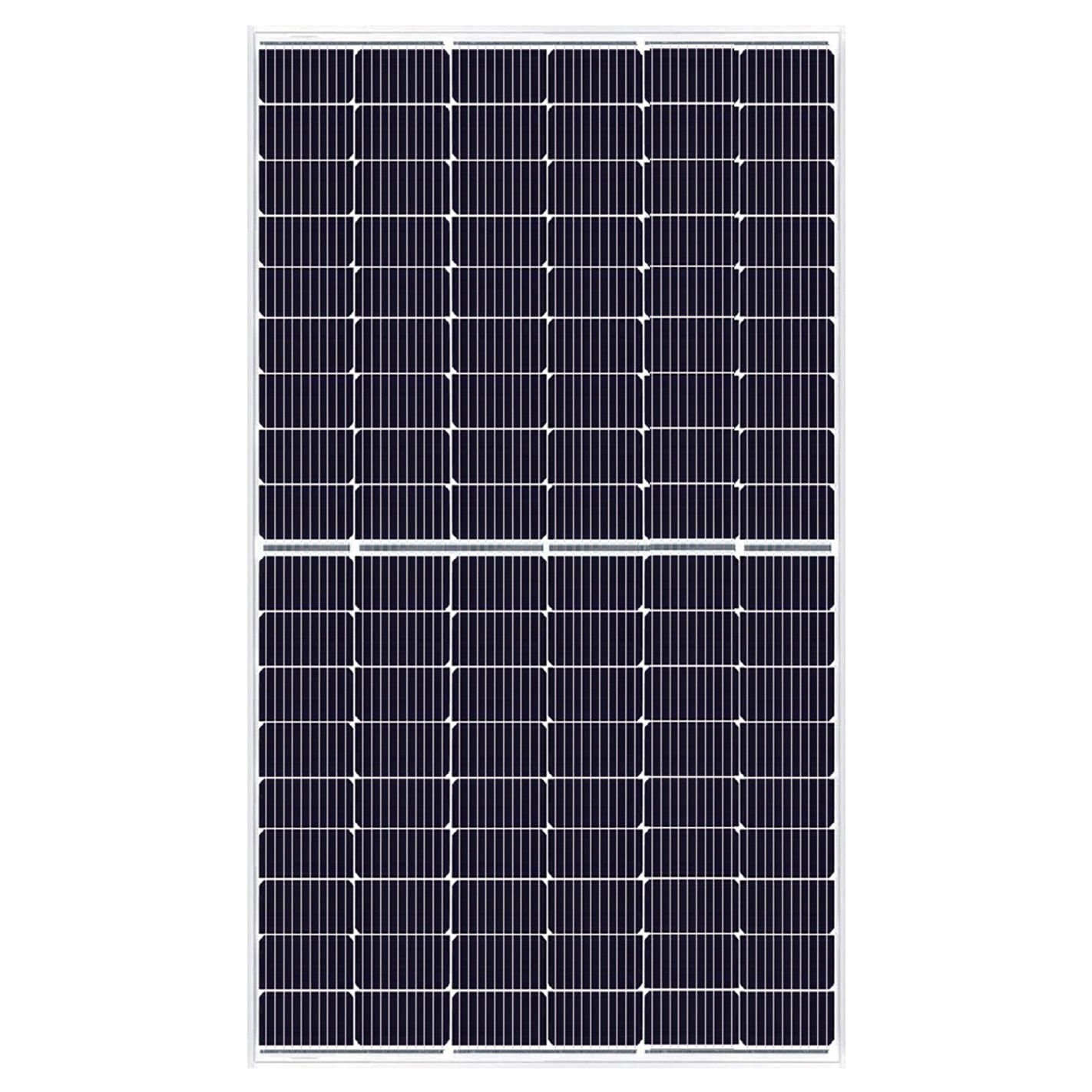 Smart -Phono Solar 435-455W Güneş Enerji Paneli (TwinPlus Module)