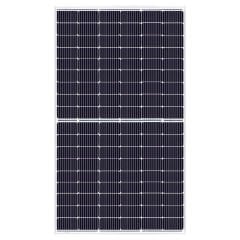 Smart -Phono Solar 435-455W Güneş Enerji Paneli (TwinPlus Module)