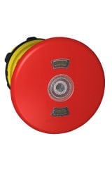 Schneider (ZB5AT8643M) EMERGENCY STOP WITH STATUS INDICATION