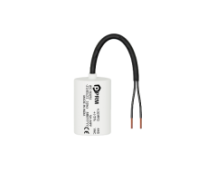 PRM Kondansatör , Daimi Devre Kablolu     440V   25mf