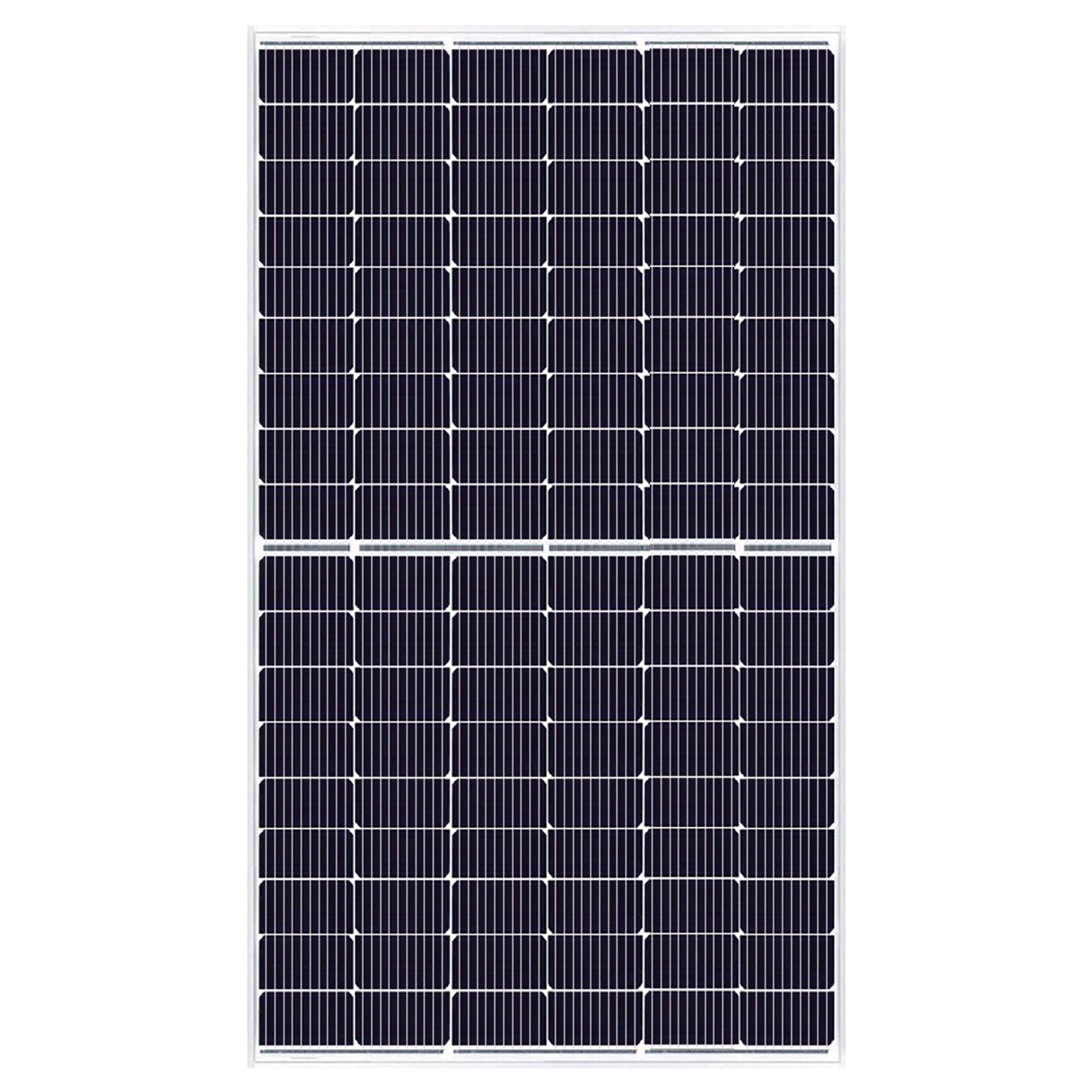 Smart -Phono Solar 395-410W Güneş Enerji Paneli (TwinPlus Module)