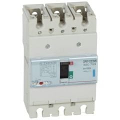 Legrand (420723) DPX³250 MANY. 3P 160A 50kA