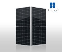 Elin Bifacial Güneş Enerji Paneli