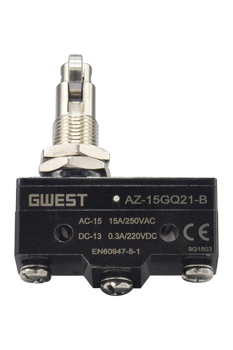 GWEST AZ-15GQ21-B AZ MİKRO SWITCH