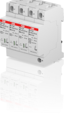 ABB 2CTB803973R1100 OVR T2 3N 40 275 P QS