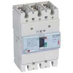 Legrand (420721) DPX³250 MANY. 3P 250A 36kA