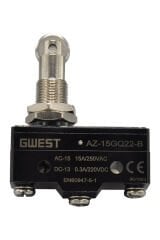 GWEST AZ-15GQ22-B AZ MİKRO SWITCH