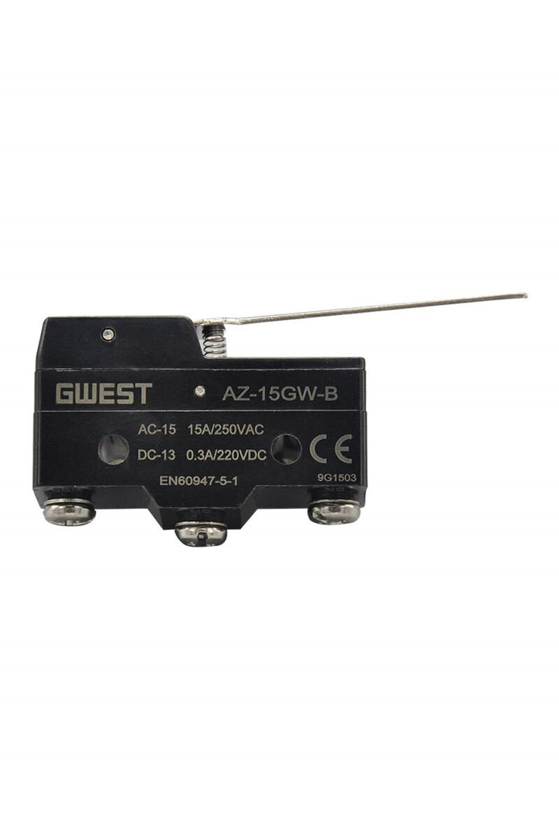 GWEST AZ-15GW-B AZ MİKRO SWITCH