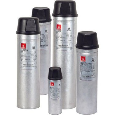 Havells 10 kVAr 525V Trifaze Kondansatör