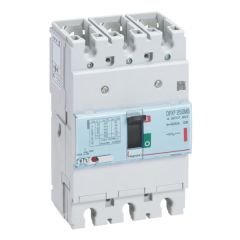 Legrand (420720) DPX³250 MANY. 3P 200A 36kA