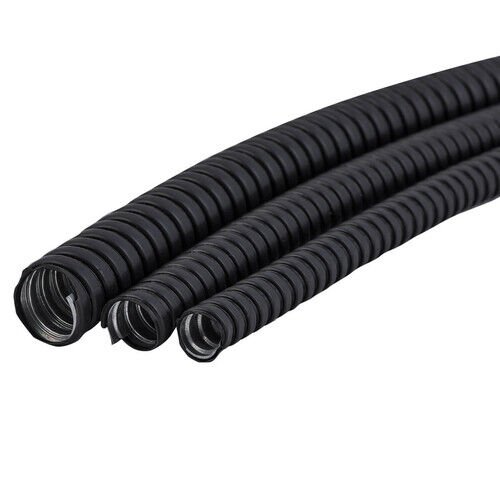 Zeybek 18 mm İzoleli Çelik Spiral Eko