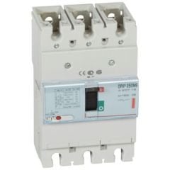 Legrand (420719) DPX³250 MANY. 3P 160A 36kA