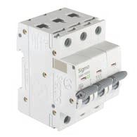 Sigma (1SMD302C) SMD10000 10kA 3P C2 OTOMATİK SİGORTA