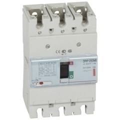 Legrand (420718) DPX³250 MANY. 3P 100A 36kA