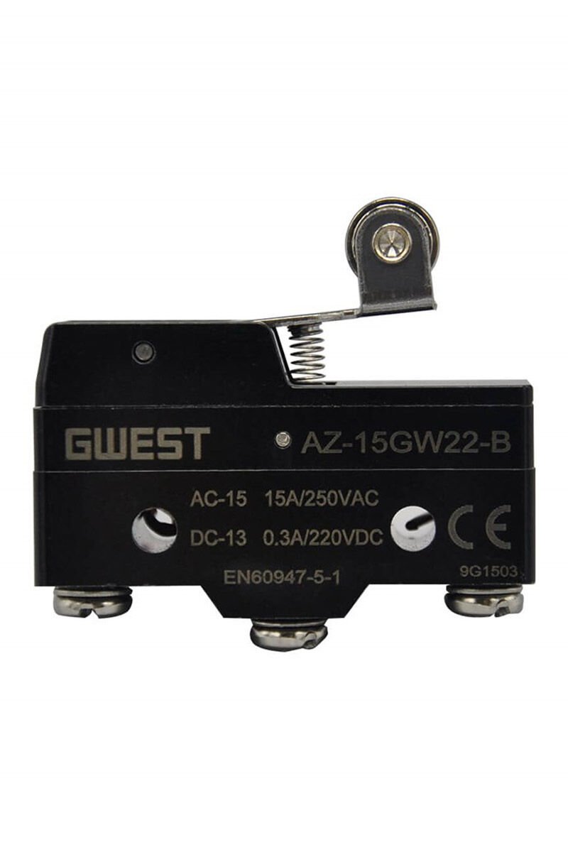 GWEST AZ-15GW22-B AZ MİKRO SWITCH