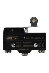 GWEST AZ-15GW22-B AZ MİKRO SWITCH