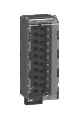 Schneider (BMXFTB2000) 20 lik bağlantı blokları Vidalı